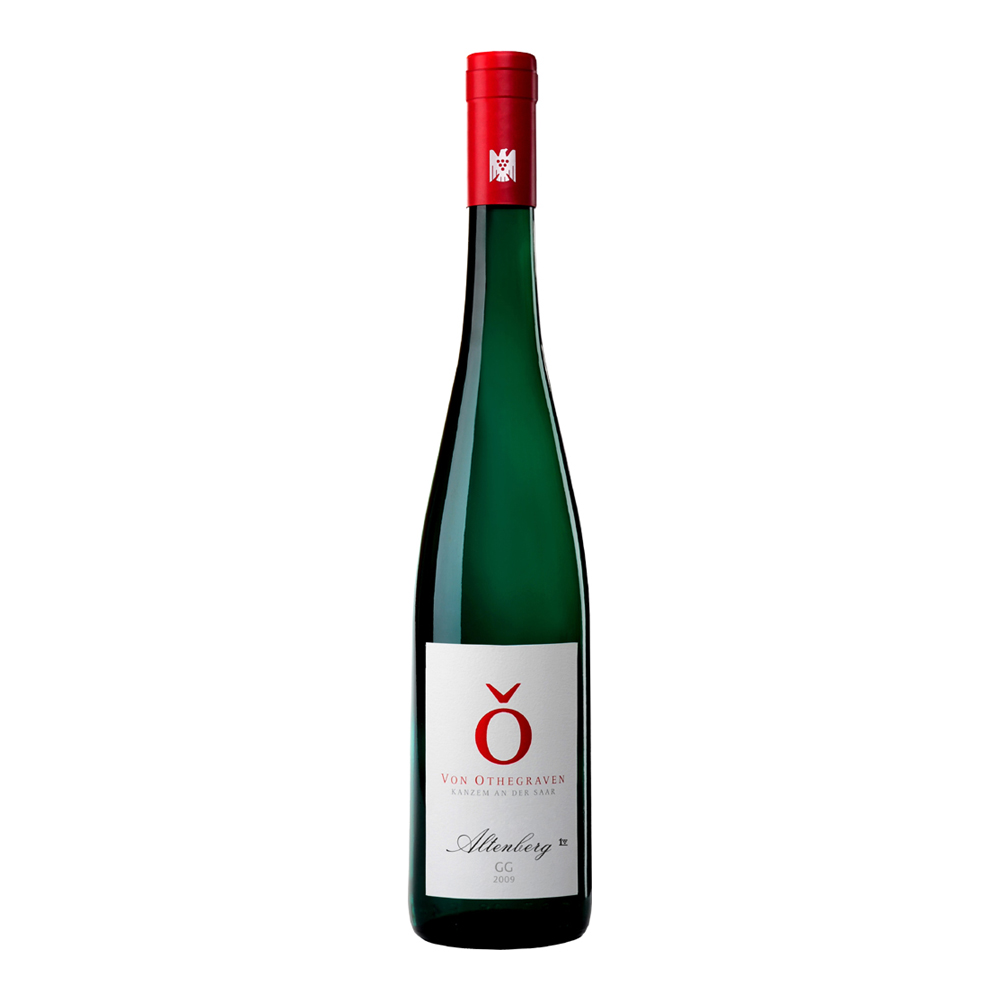 Riesling Großes Gewächs Altenberg 2019