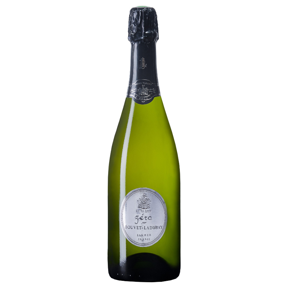 Crémant Zéro Brut Nature 2020