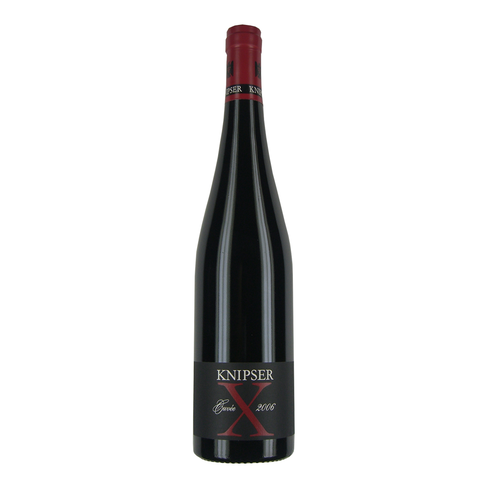 Cuvée X 2019