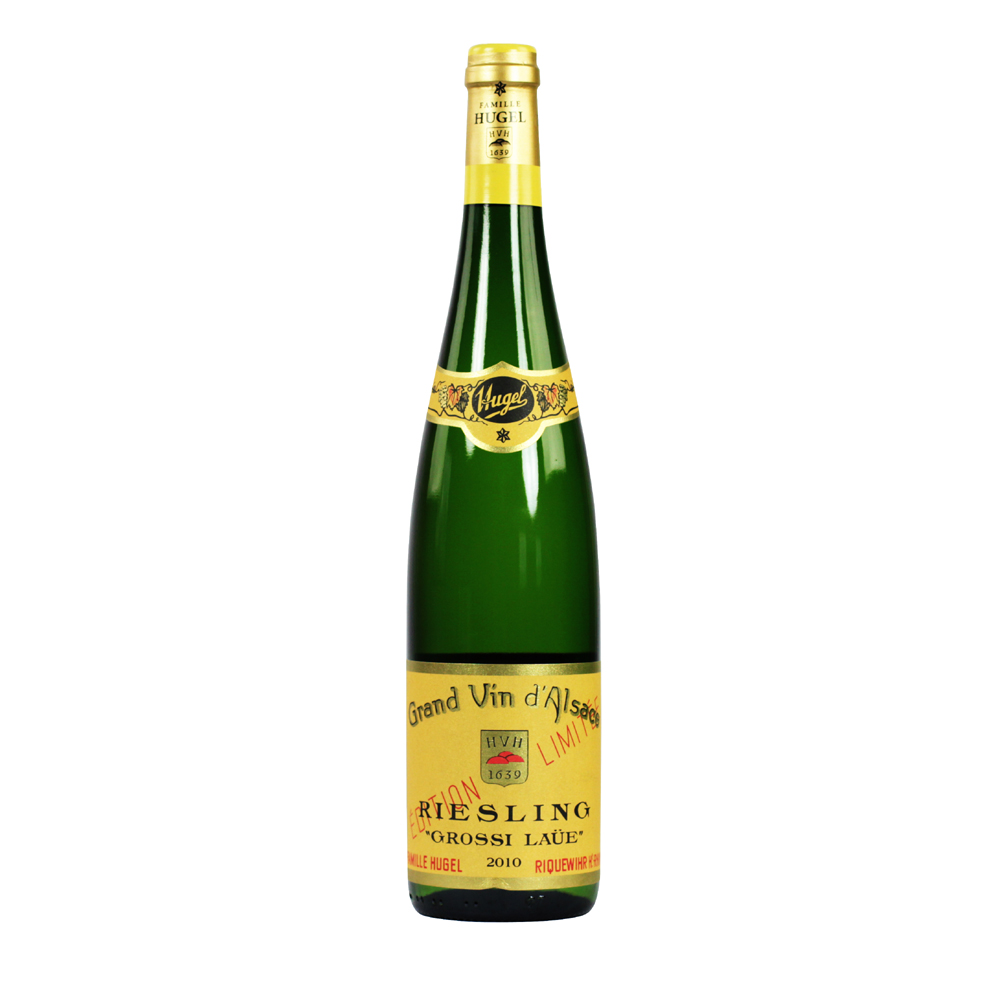 Riesling "Grossi Laüe" 2014