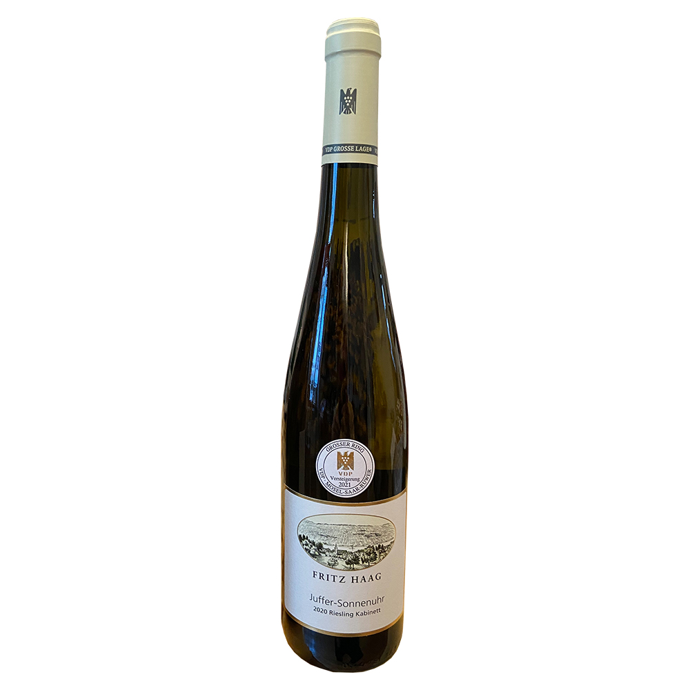 Riesling Kabinett Versteigerung 2020