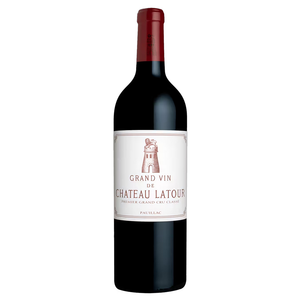 Château Latour 2012 Château Latour 2012