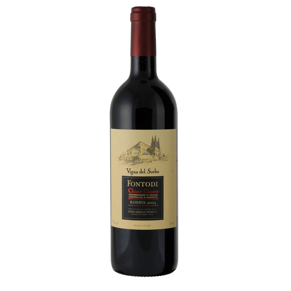 Vigna del Sorbo 2019