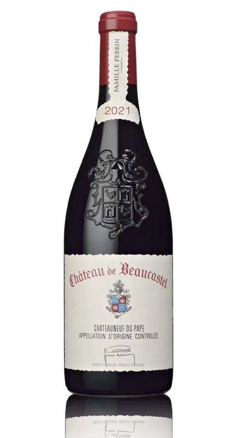 Châteauneuf-du-Pape 2021 Magnum