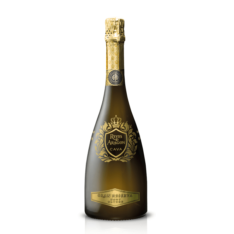 Cava Gran Reserva Brut Nature 2019