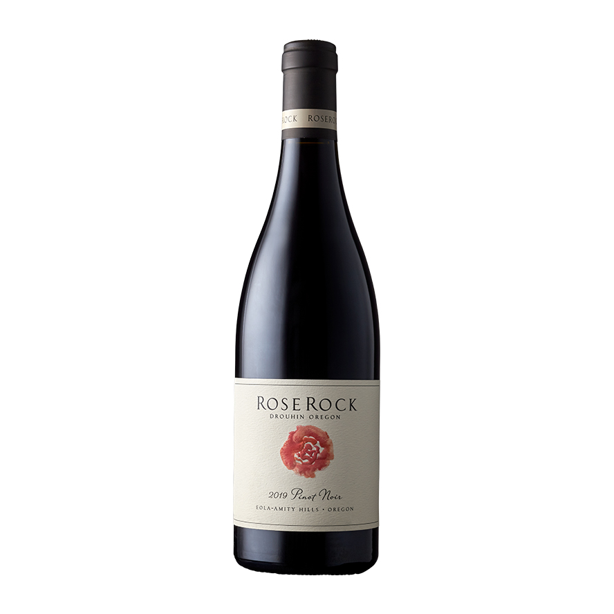 Roserock Pinot Noir 2019