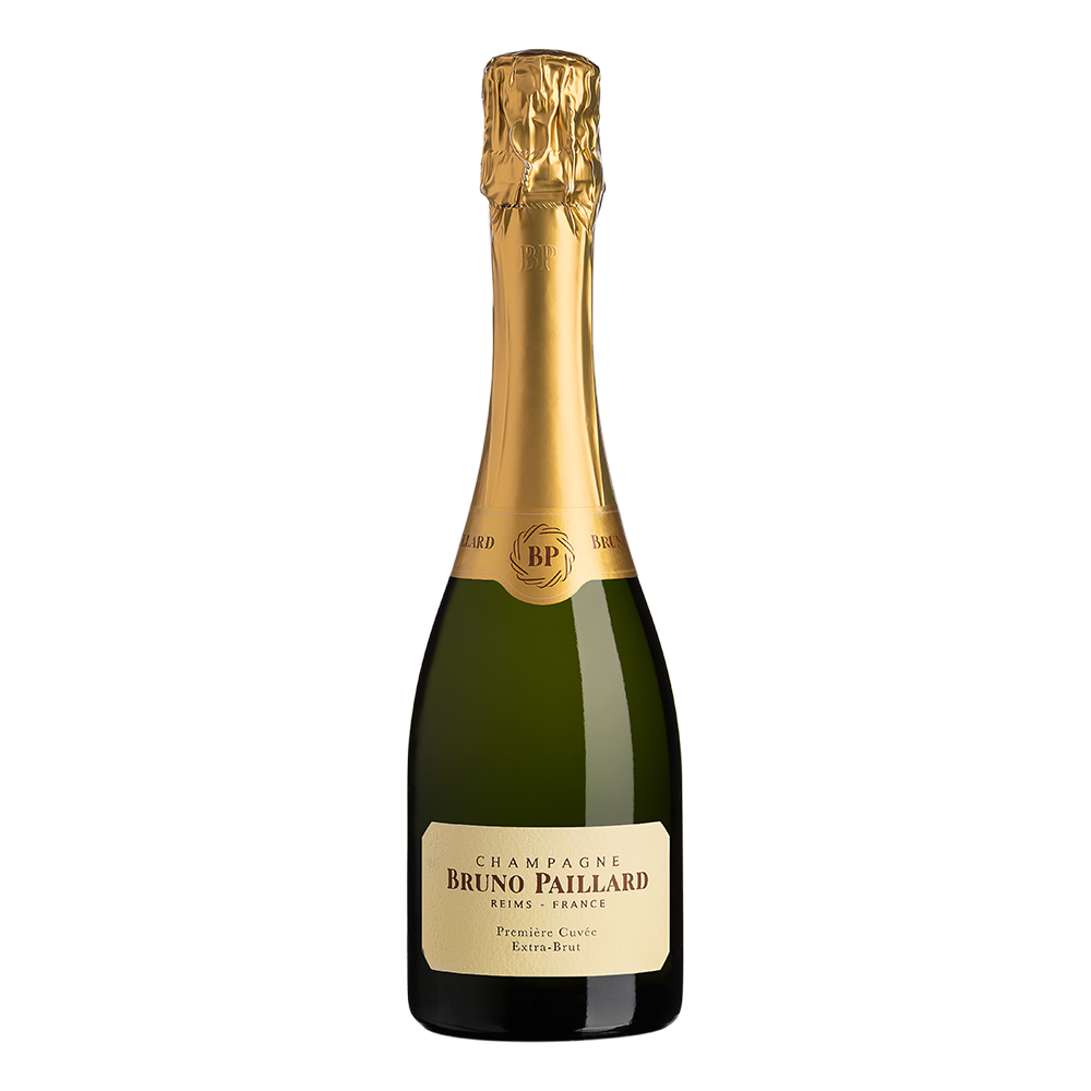 Champagner Première Cuvée halbe Flasche