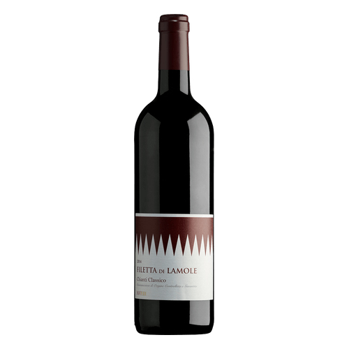 Chianti Classico Filetta di Lamole 2019