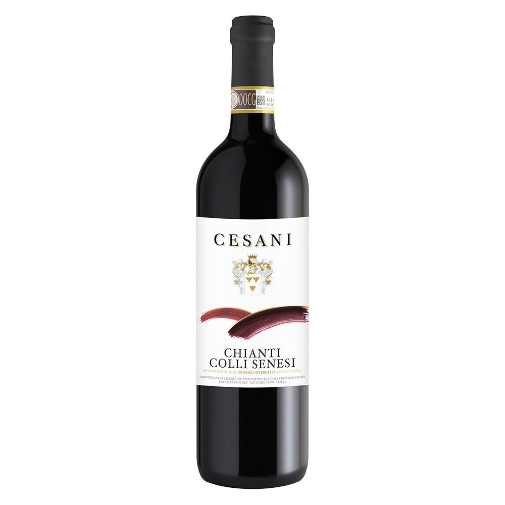 Chianti Colli Senesi 2022