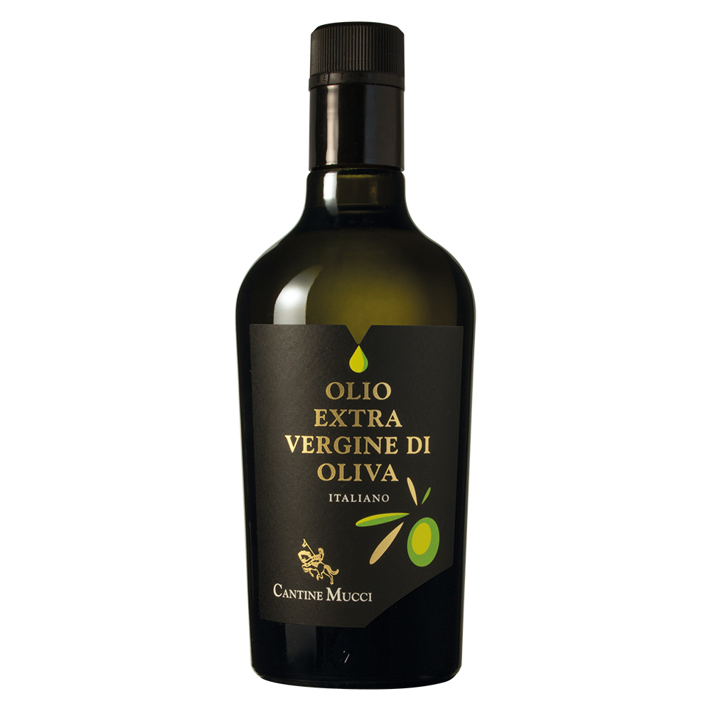 Olivenöl extra vergine Valentino 2022