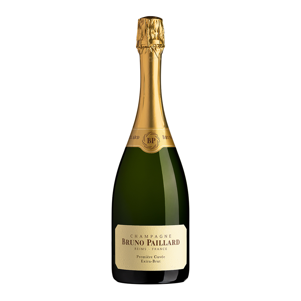 Champagner Première Cuvée