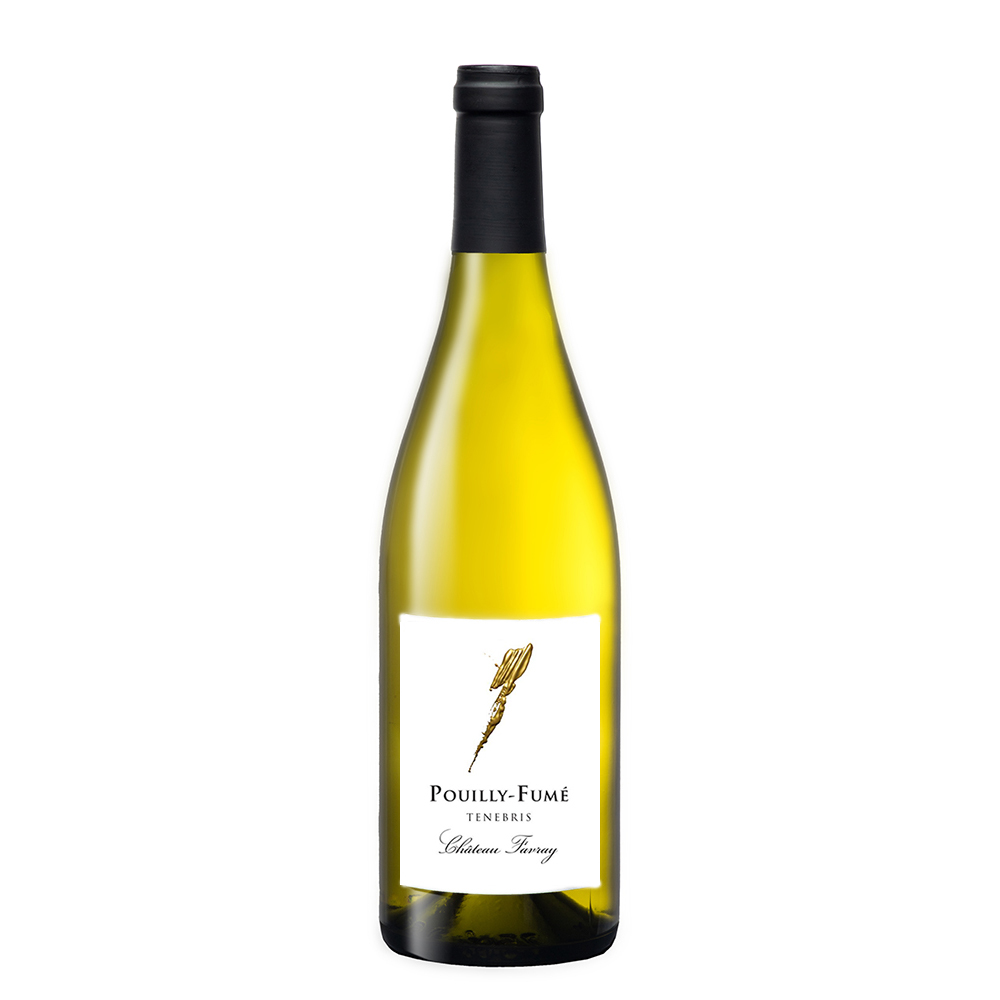Pouilly Fumé Tenebris 2022