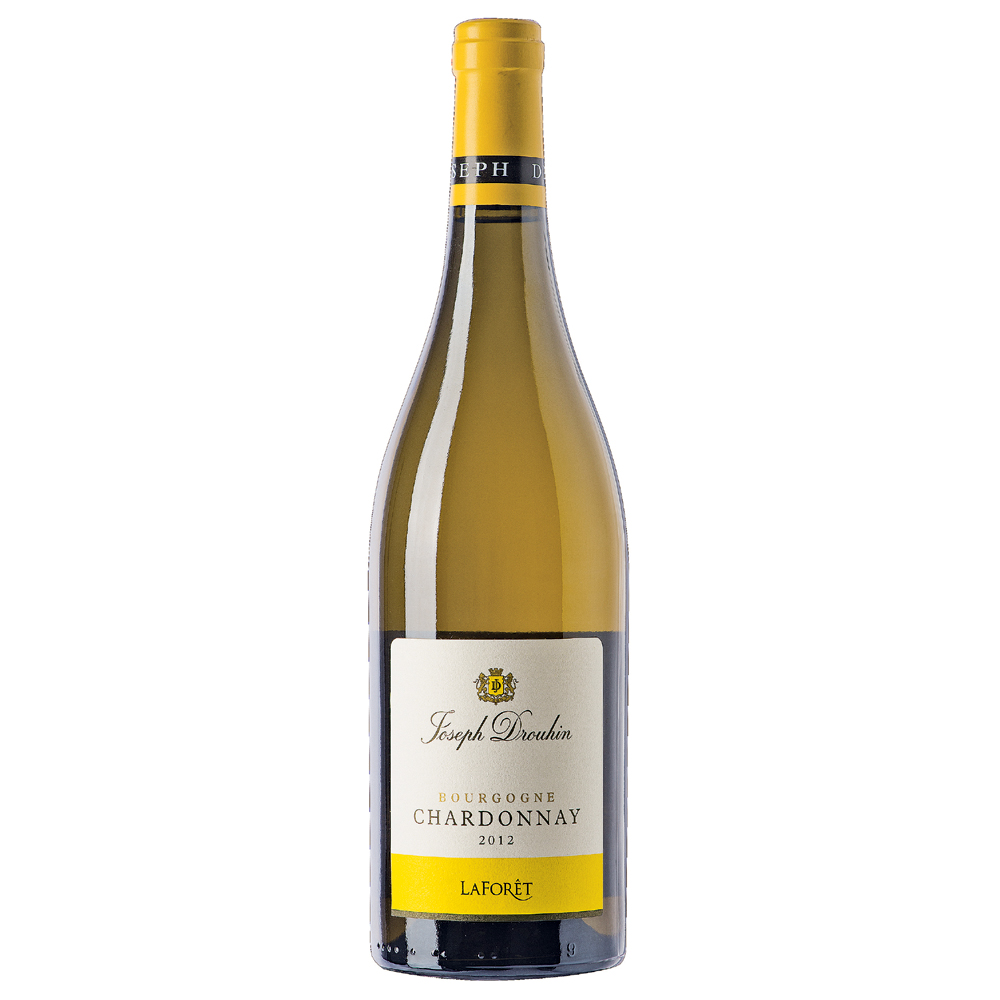 Bourgogne Chardonnay Laforêt 2020