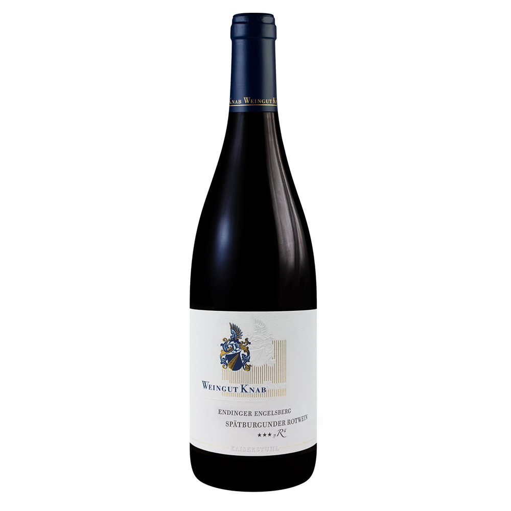 Spätburgunder Steinhalde "R" *** 2016