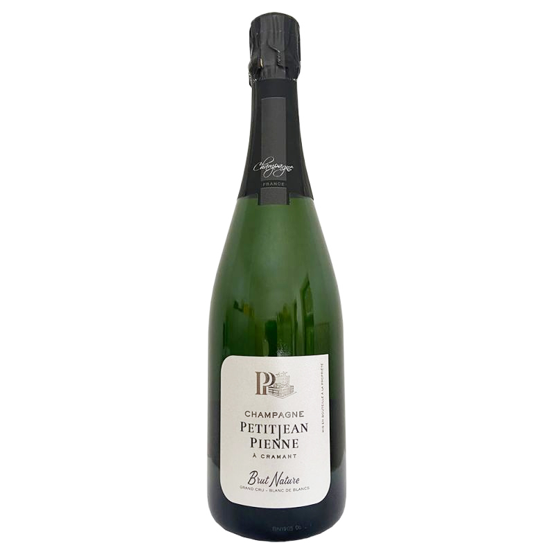 Champagner Grand Cru Brut Nature
