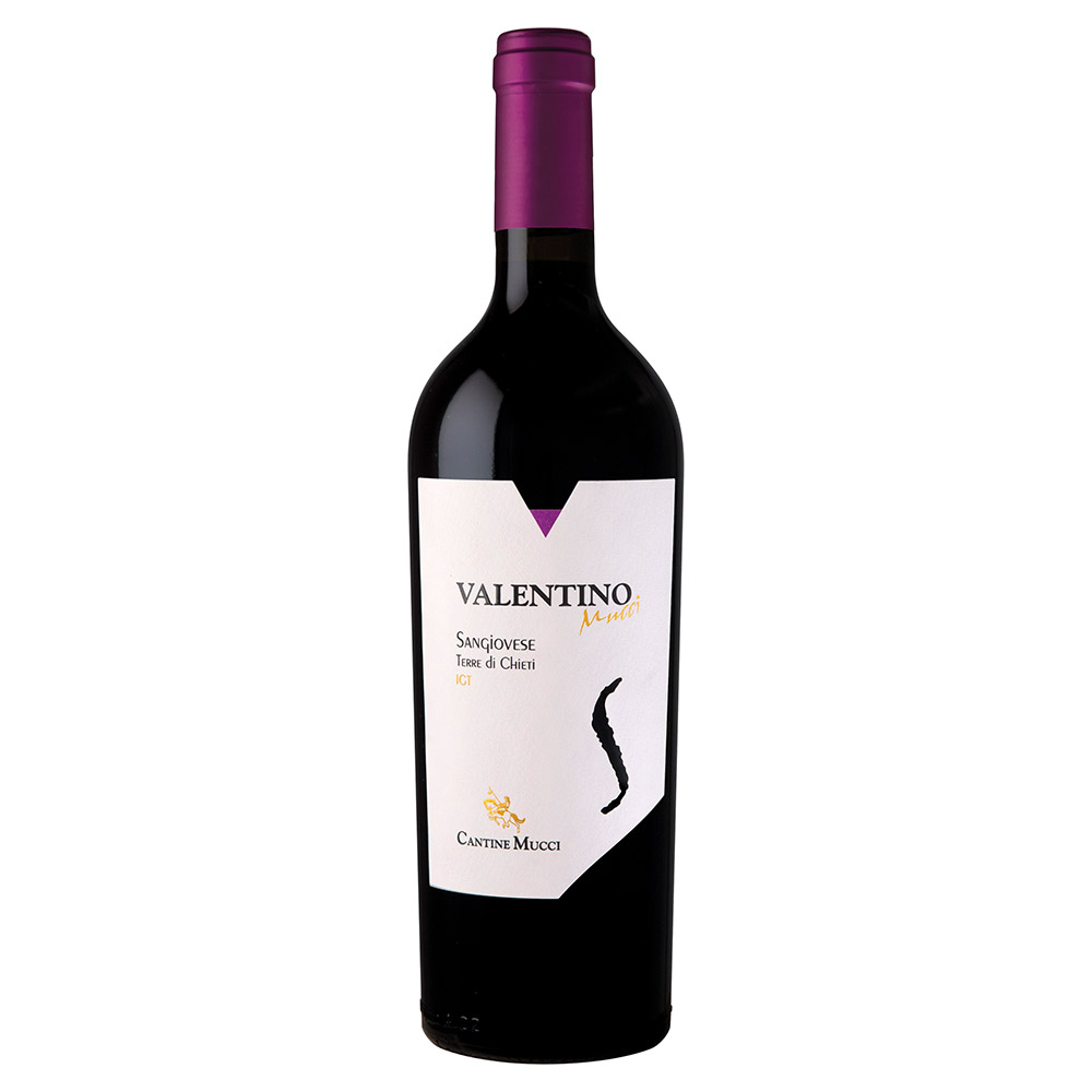 Sangiovese Valentino 2018