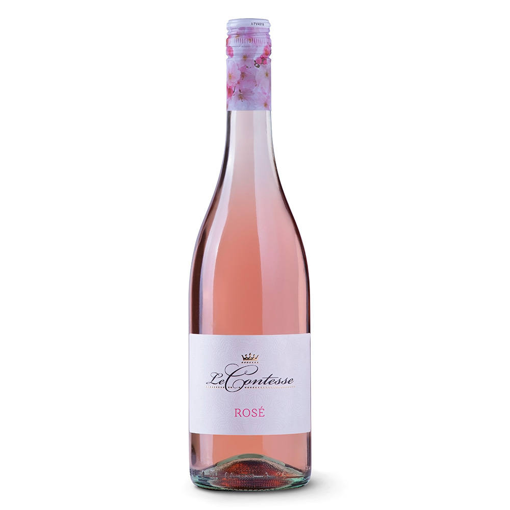 Pinot Rosa Frizzante