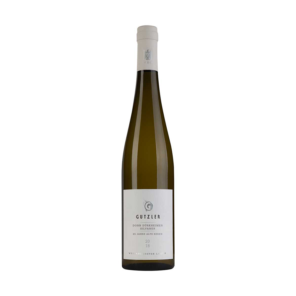 Dorn Dürkheimer Silvaner 2020