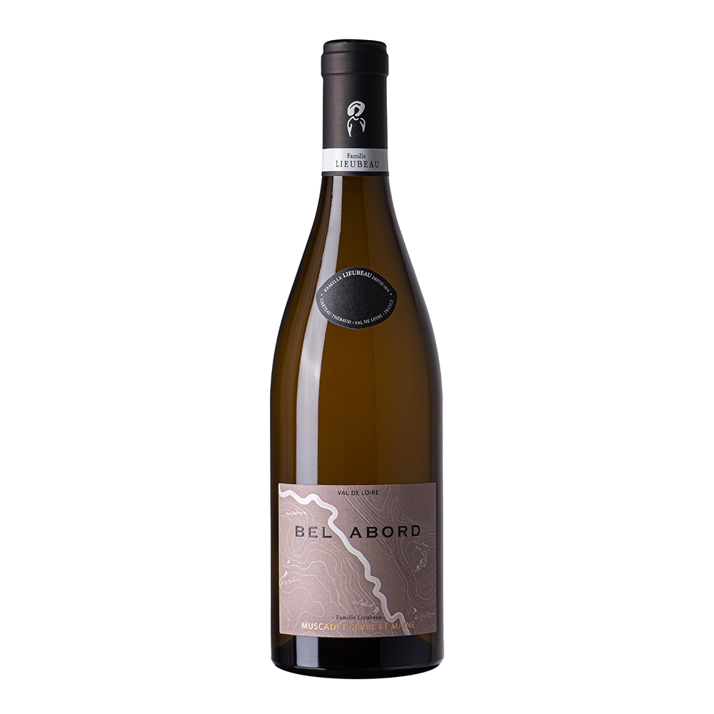 Muscadet Bel Abord 2022