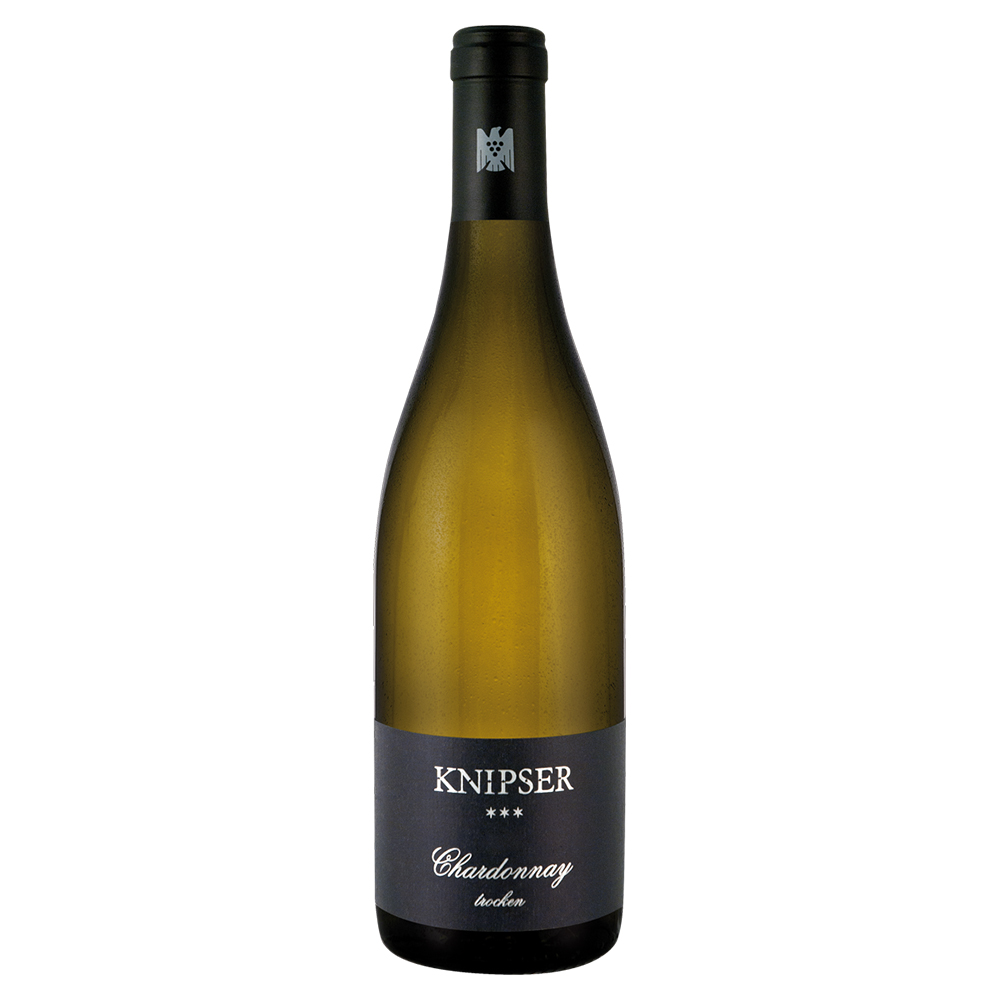 Chardonnay *** Barrique 2020