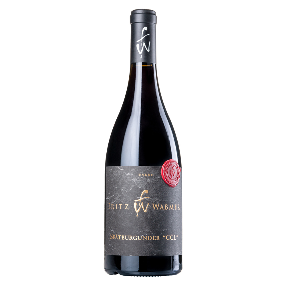 Spätburgunder CCL 2019 Spätburgunder CCL 2019