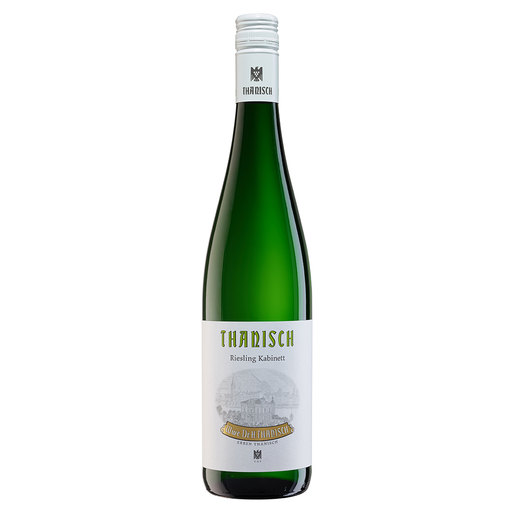 Riesling Kabinett feinherb 2022
