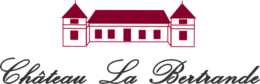 CHÂTEAU LA BERTRANDE, Cadillac CHÂTEAU LA BERTRANDE, Cadillac