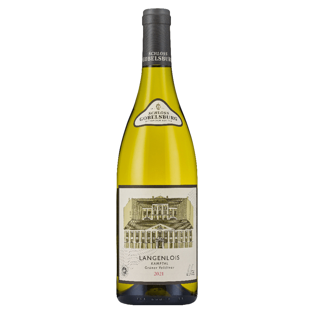 Langenlois Grüner Veltliner 2023