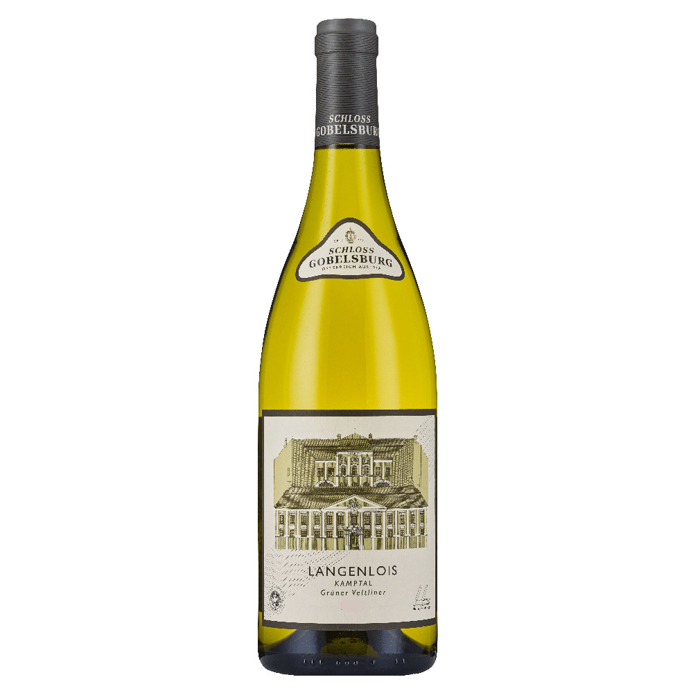 Langenlois Grüner Veltliner 2023 Langenlois Grüner Veltliner 2023