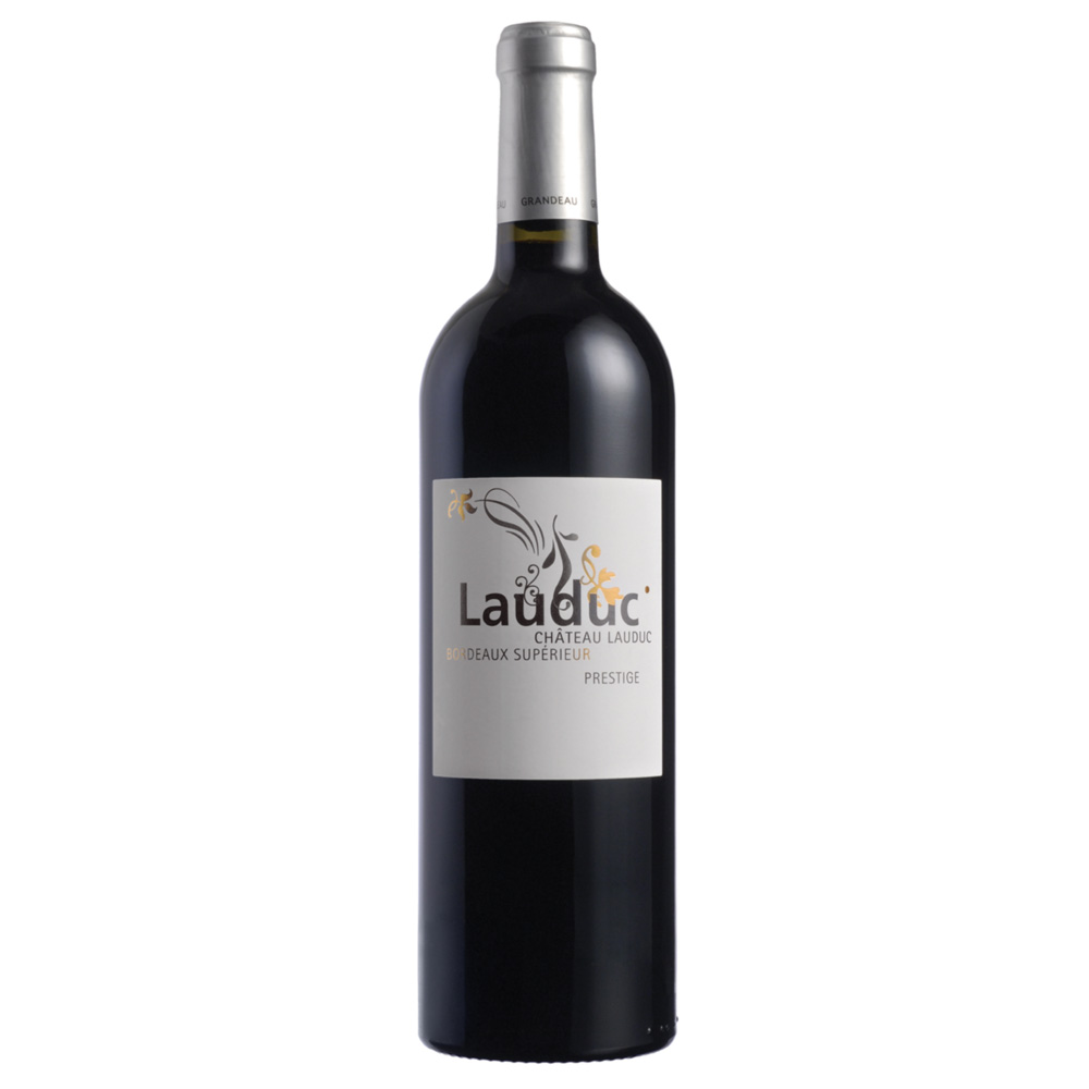 Château Lauduc Prestige 2019