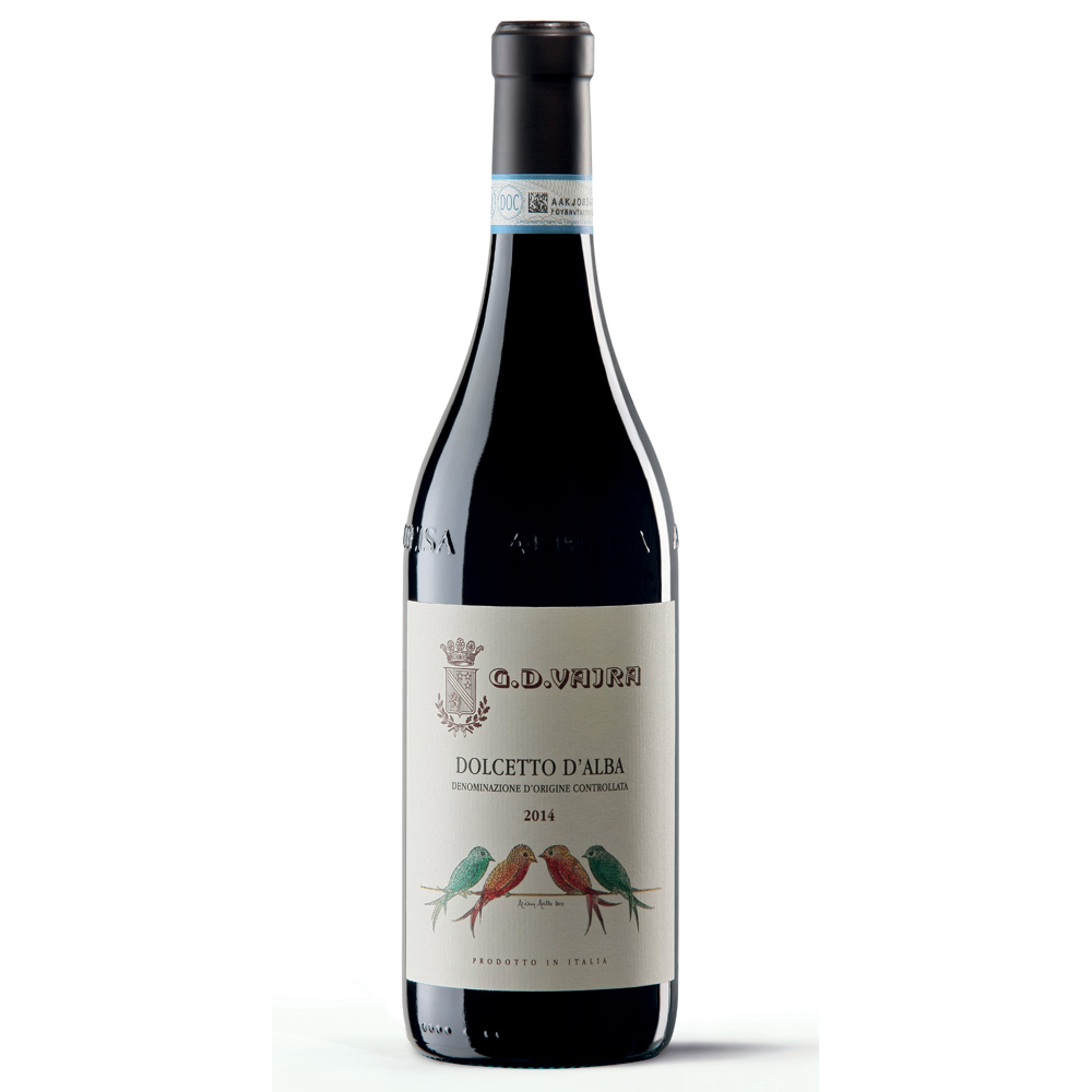 Dolcetto d'Alba 2022