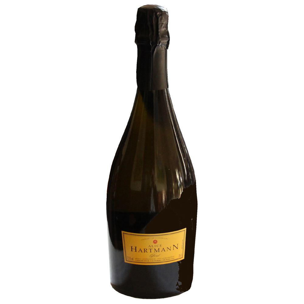 Crémant Alice Hartmann Brut