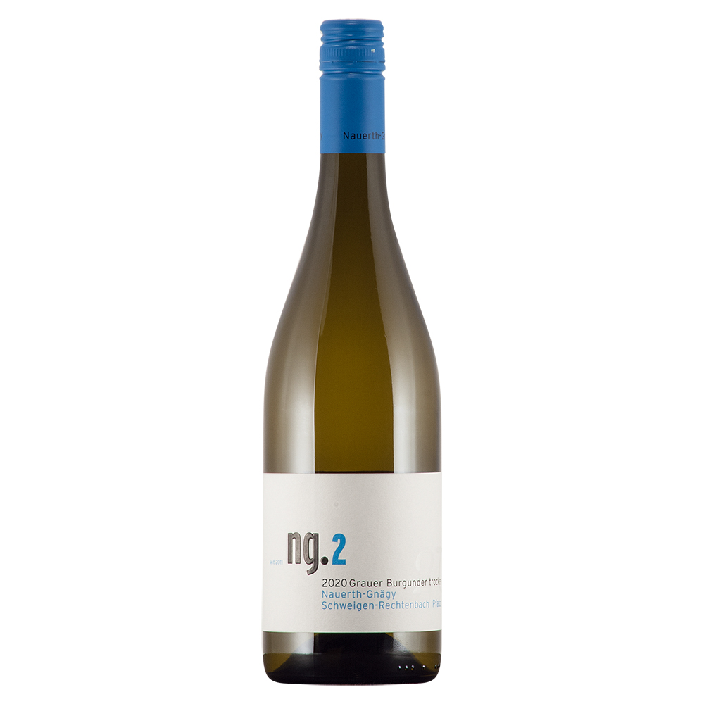 ng.2 Grauer Burgunder 2023 BIO