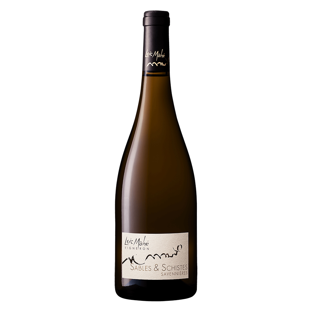 Sables & Schistes - Chenin Blanc 2022