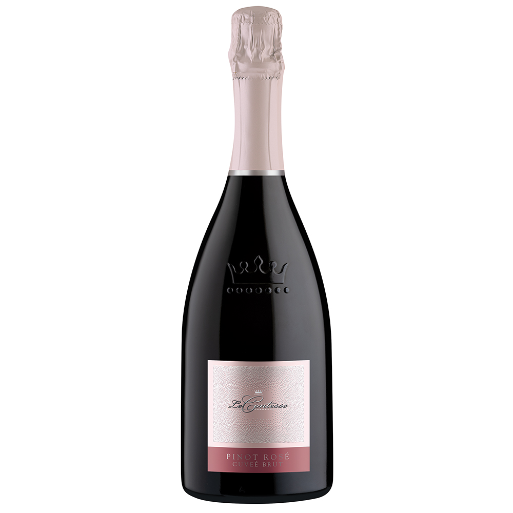 Pinot Rosé Cuvée Brut