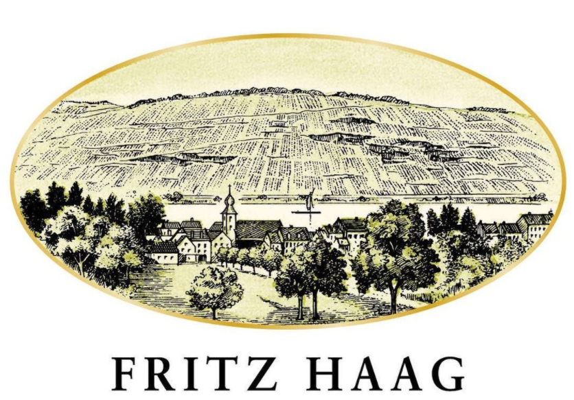 WEINGUT FRITZ HAAG VDP, Brauneberg