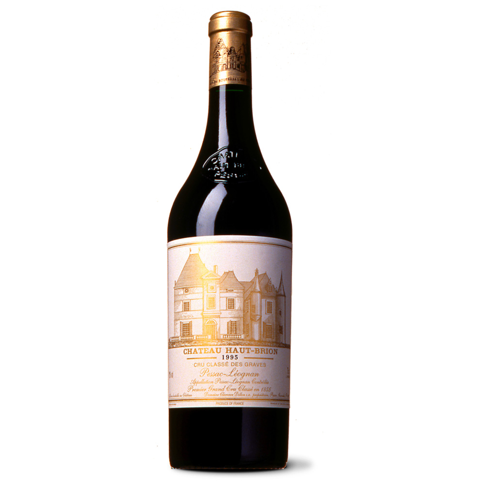 Château Haut-Brion 1995