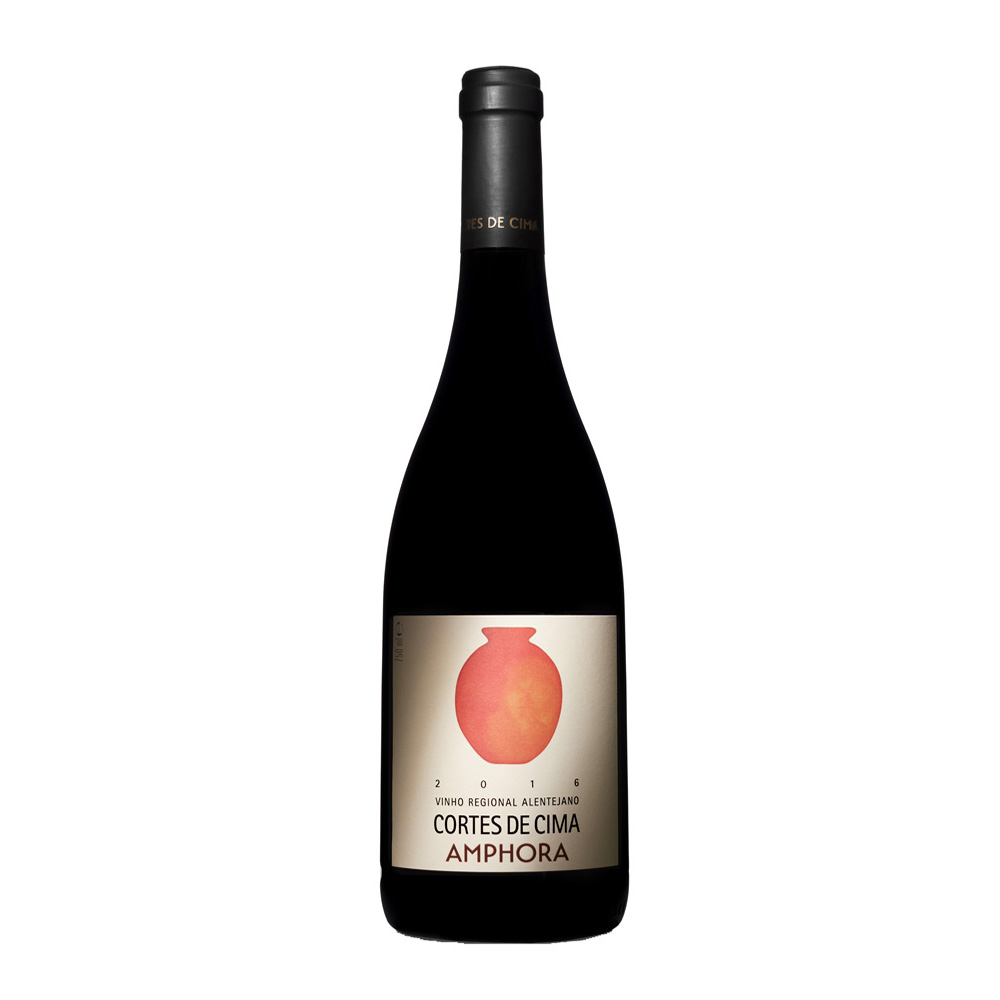 Cortes de Cima AMPHORA 2015