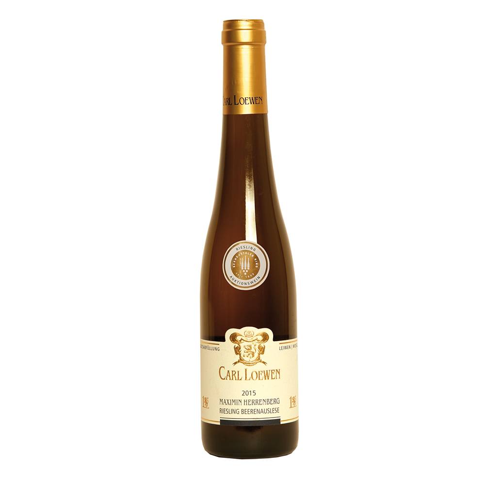 Riesling Beerenauslese 2015