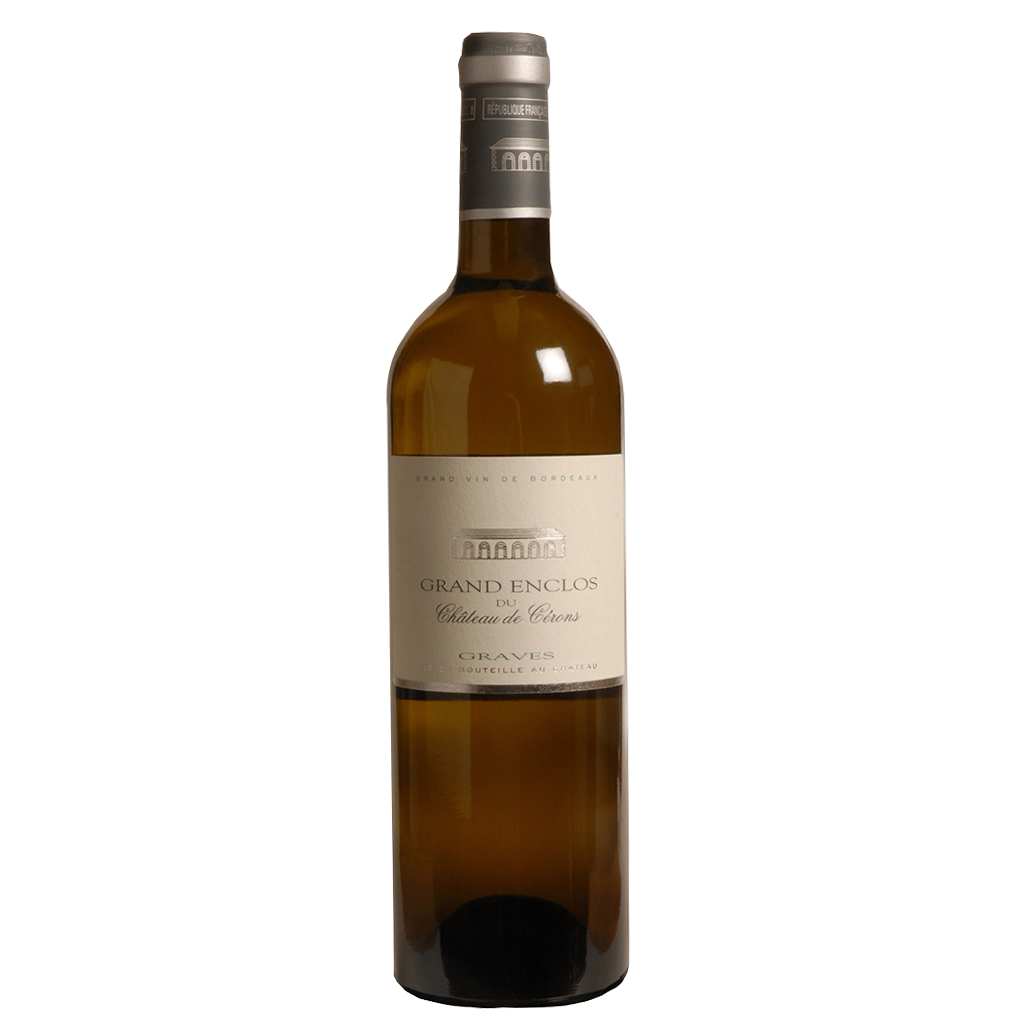 Grand Enclos Blanc 2019