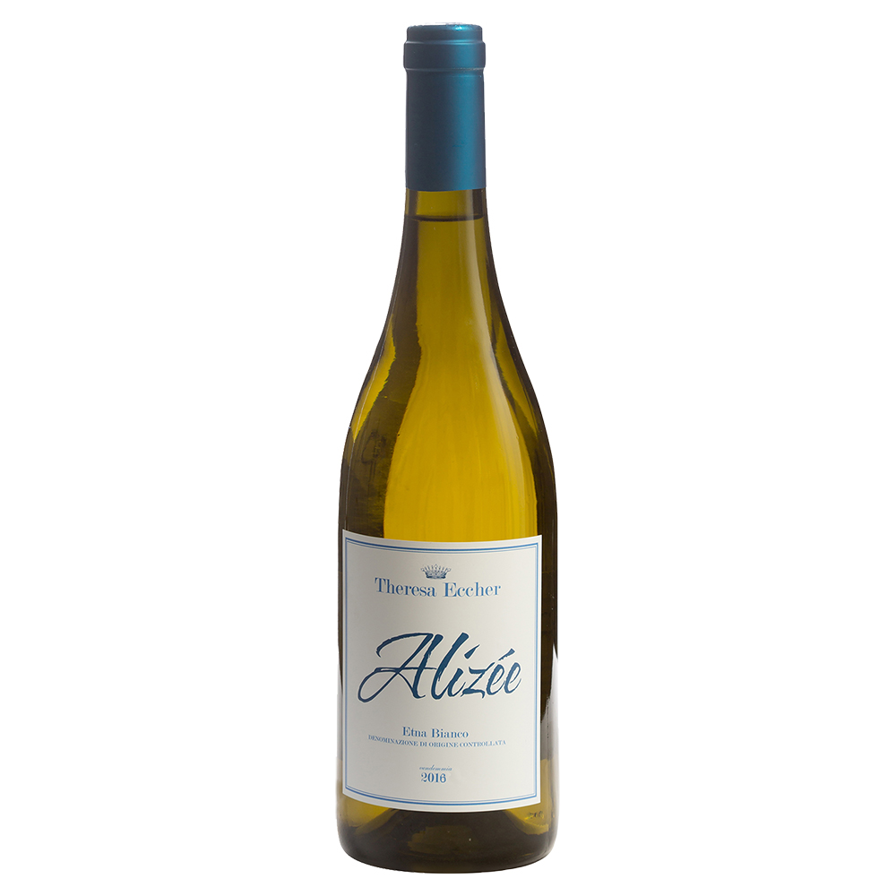 Alizée 2019 Etna Bianco