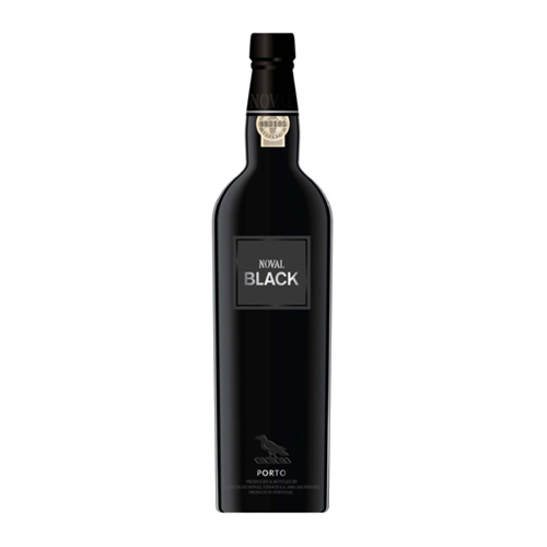 Noval Black Port