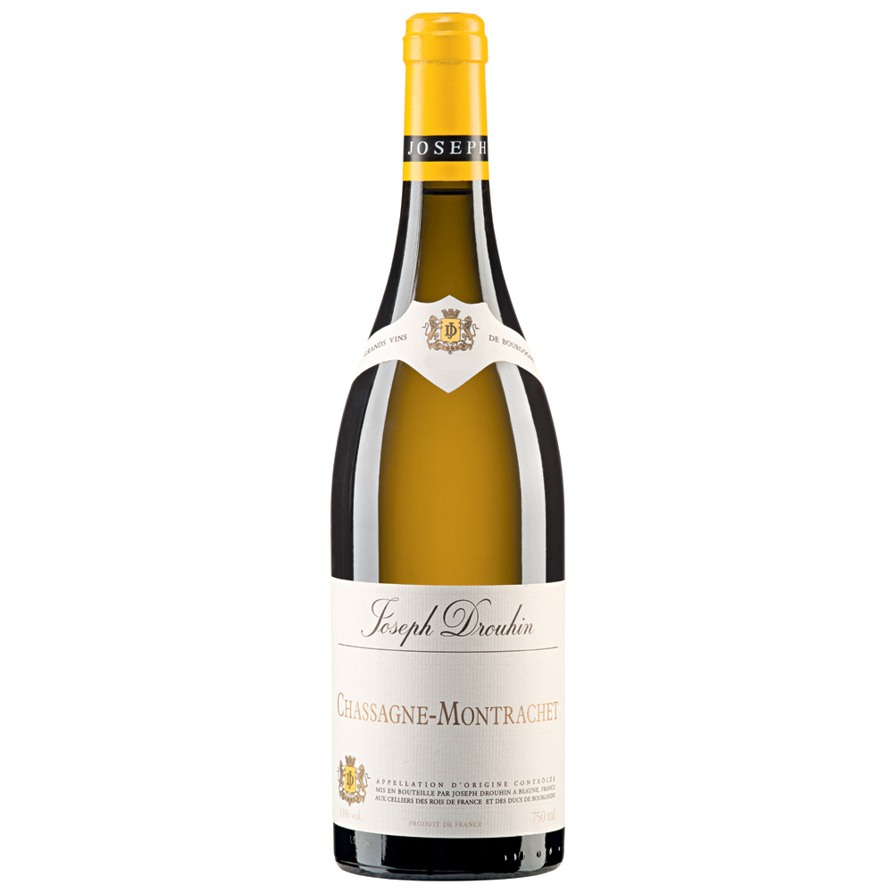 Chassagne-Montrachet 2021