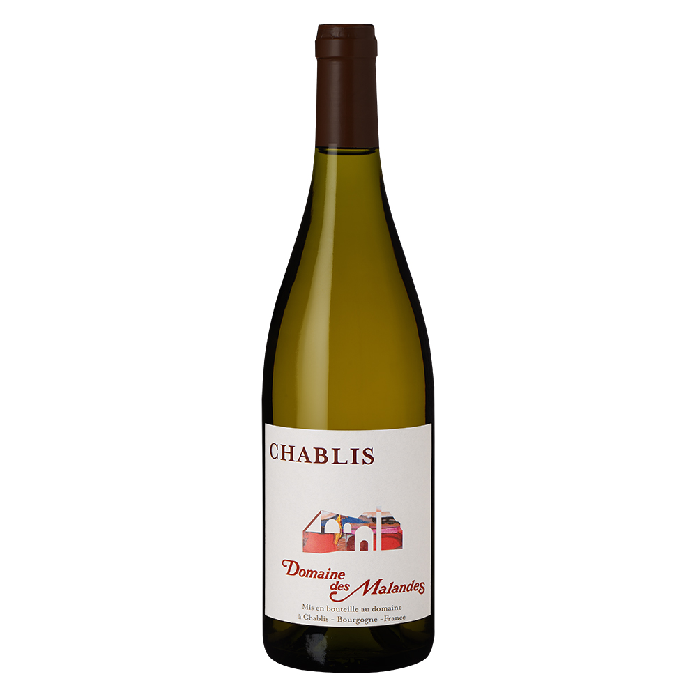 Chablis 2023 BIO