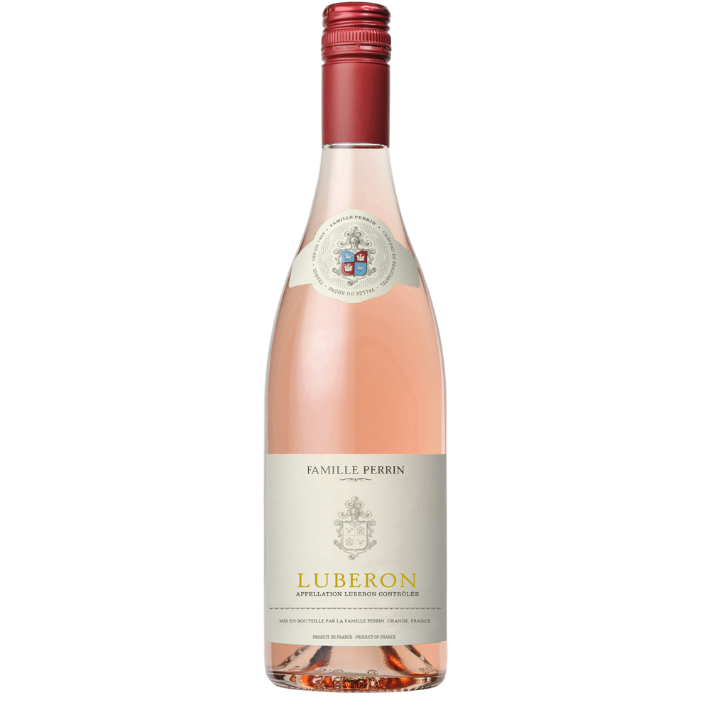 Luberon Rosé 2022