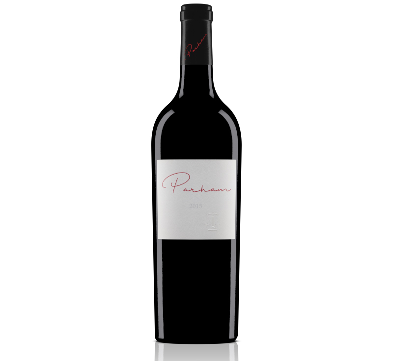 Parham Cabernet Sauvignon 2016