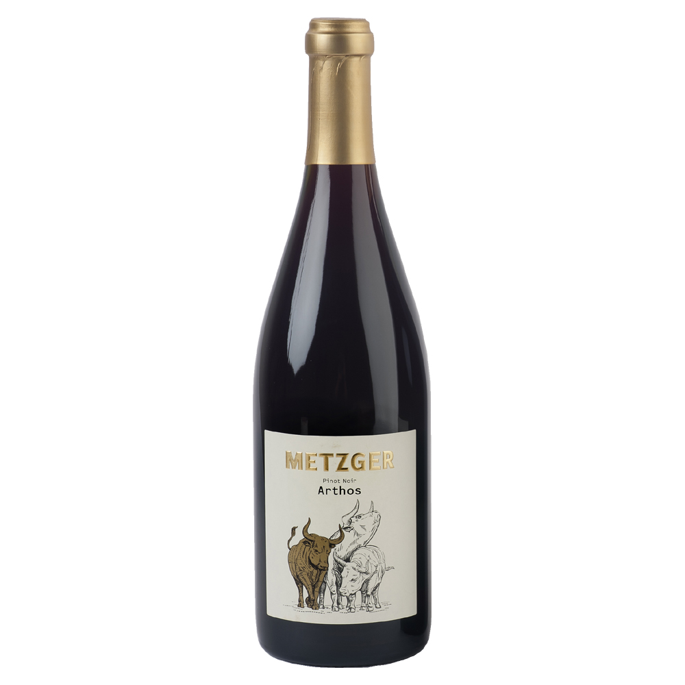 Arthos Pinot Noir -A- 2016