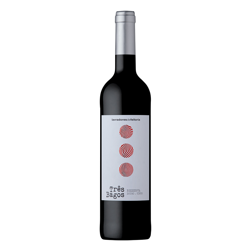 Tres Bagos Reserva 2019