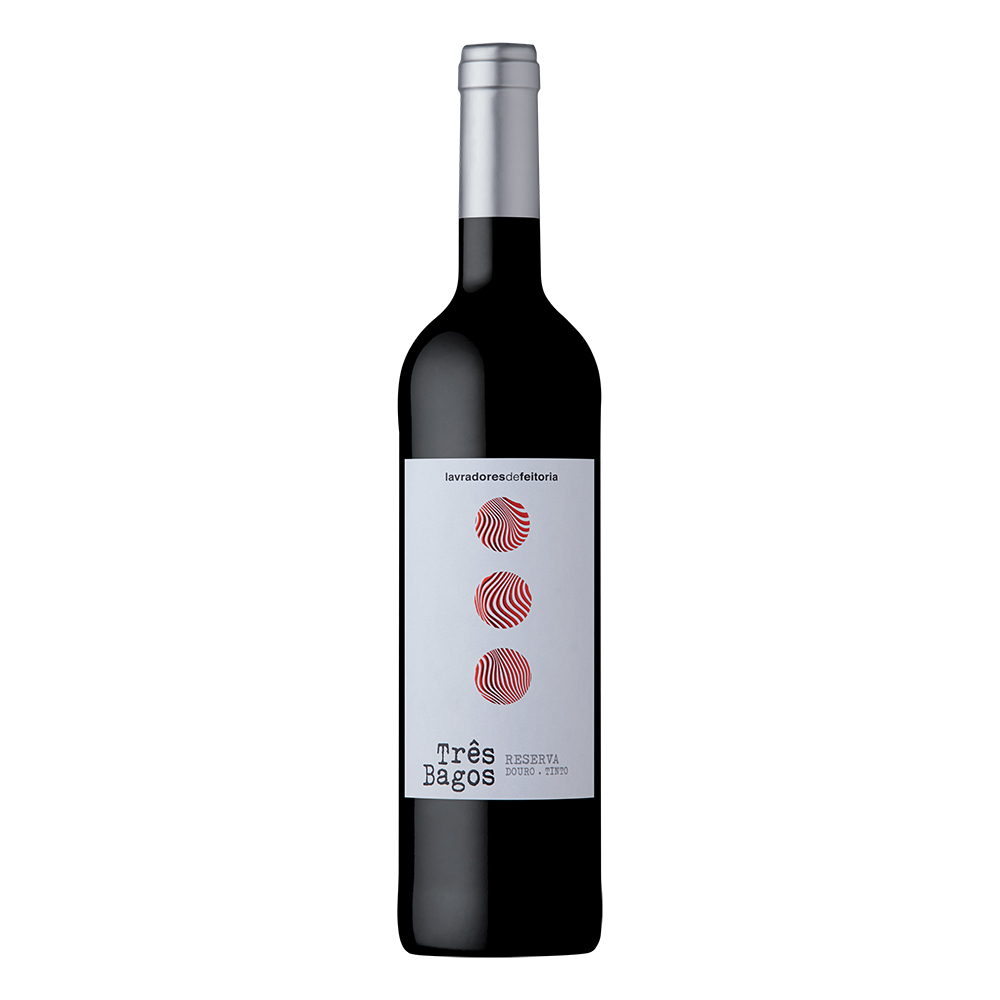 Tres Bagos Reserva Tinto 2020