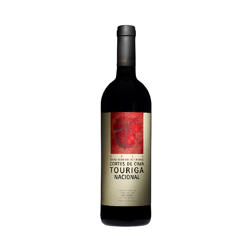 Touriga Nacional 2015
